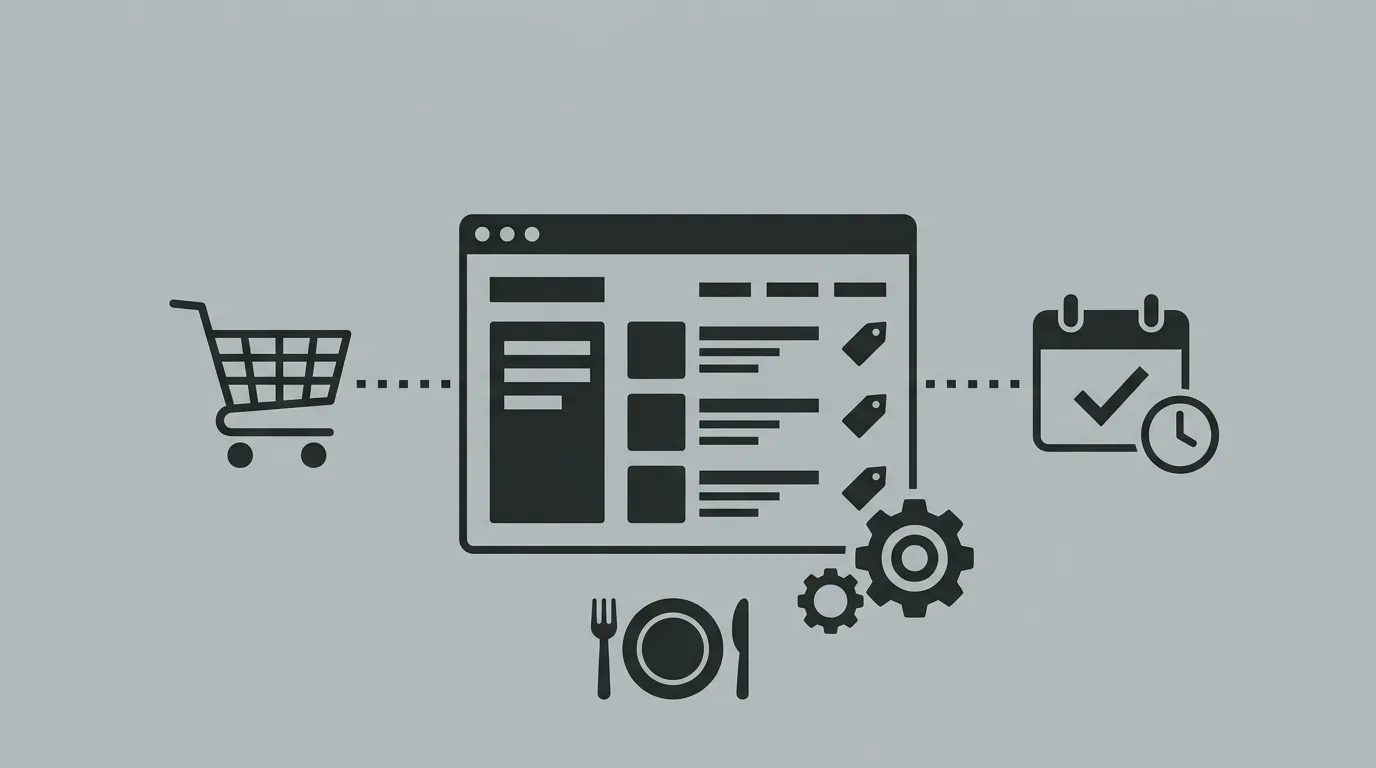 Restaurants & Hospitality