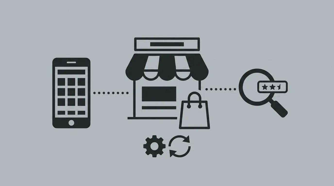 Retail & E-commerce