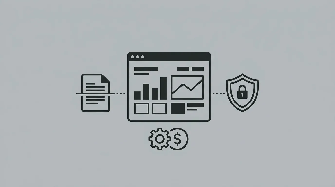 Finance & FinTech