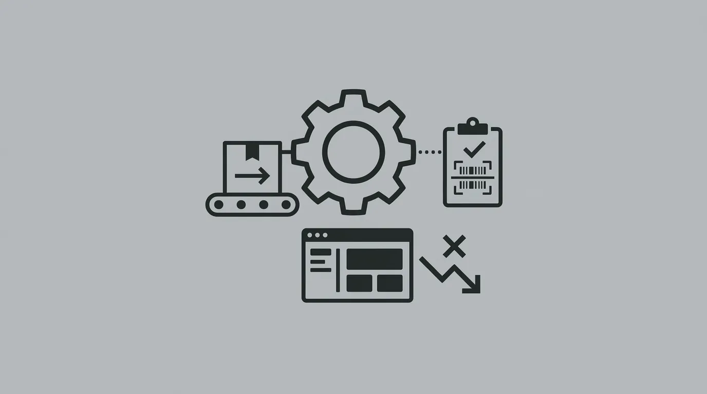 Manufacturing & Logistics